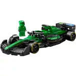 LEGO® Speed Champions Aston Martin Aramco F1® AMR24 versenyautó