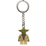LEGO® Star Wars™ Yoda™ kulcstartó