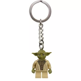 LEGO® Star Wars™ Yoda™ kulcstartó