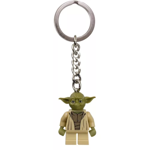 LEGO® Star Wars™ Yoda™ kulcstartó