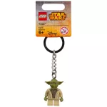 LEGO® Star Wars™ Yoda™ kulcstartó