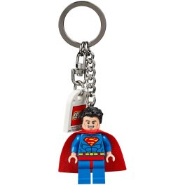 LEGO® DC Comics™ Super Heroes Superman™ kulcstartó