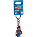 LEGO® DC Comics™ Super Heroes Superman™ kulcstartó