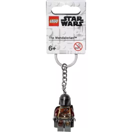 LEGO® Star Wars™ A Mandalori™ kulcstartó