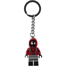 LEGO® Marvel Miles Morales kulcstartó