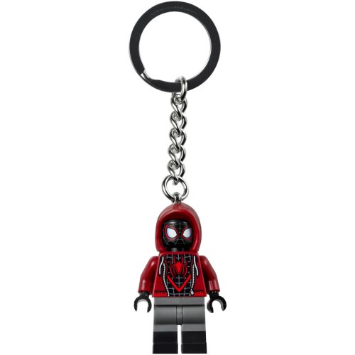 LEGO® Marvel Miles Morales kulcstartó