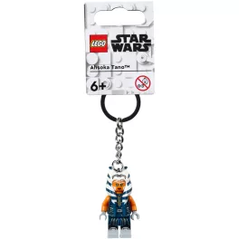 LEGO® Star Wars™ Ahsoka Tano™ kulcstartó