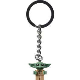 LEGO® Star Wars™ Grogu™ kulcstartó