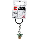 LEGO® Star Wars™ Grogu™ kulcstartó