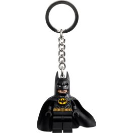 LEGO® DC Comics™ Super Heroes Batman™ kulcstartó