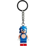 LEGO® Sonic the Hedgehog™ Sonic the Hedgehog™ kulcstartó