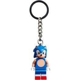   LEGO® Sonic the Hedgehog™ Sonic the Hedgehog™ kulcstartó
