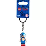 LEGO® Sonic the Hedgehog™ Sonic the Hedgehog™ kulcstartó