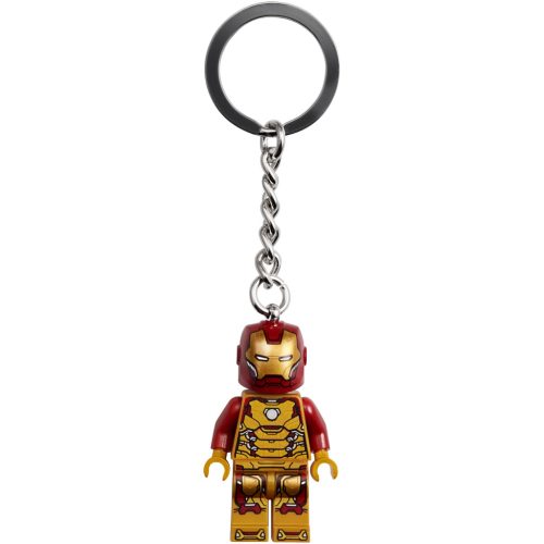 LEGO® Marvel Vasember kulcstartó