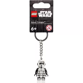 LEGO® Star Wars™ Felderítő rohamosztagos™ kulcstartó