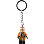 LEGO® Star Wars™ Luke Skywalker™ pilóta kulcstartó