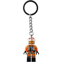 LEGO® Star Wars™ Luke Skywalker™ pilóta kulcstartó