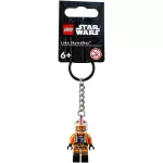 LEGO® Star Wars™ Luke Skywalker™ pilóta kulcstartó