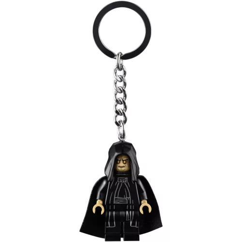 LEGO® Star Wars™ Palpatine császár™ kulcstartó