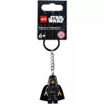 LEGO® Star Wars™ Palpatine császár™ kulcstartó