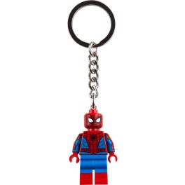 LEGO® Marvel Pókember kulcstartó