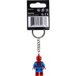 LEGO® Marvel Pókember kulcstartó