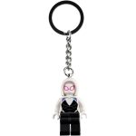 LEGO® Marvel Ghost-Spider kulcstartó