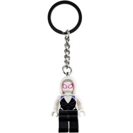 LEGO® Marvel Ghost-Spider kulcstartó