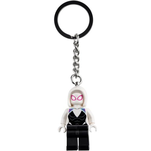 LEGO® Marvel Ghost-Spider kulcstartó