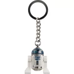 LEGO® Star Wars™ R2-D2™ kulcstartó