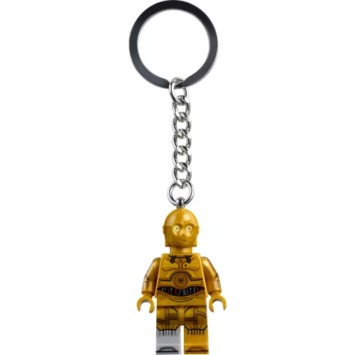 LEGO® Star Wars™ C-3PO™ kulcstartó