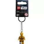 LEGO® Star Wars™ C-3PO™ kulcstartó