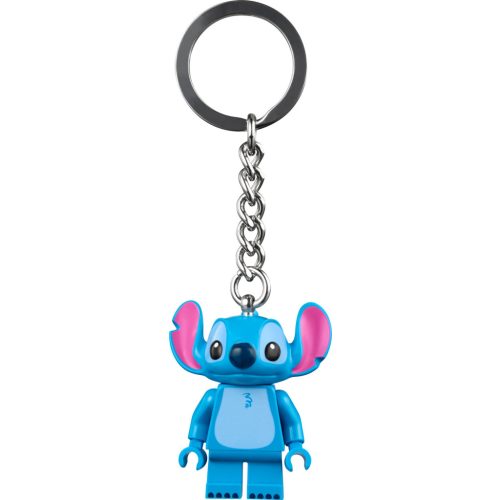 LEGO® Disney™ Stitch kulcstartó