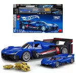 Mattel Brick Shop Speed Series Cadillac Project GTP Hypercar JFR89