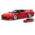 Mattel Brick Shop Elite Series Honda '90 Acura NSX JFT17