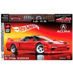 Mattel Brick Shop Elite Series Honda '90 Acura NSX JFT17