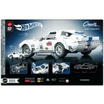 Mattel Brick Shop Hot Wheels Elite Series Corvette Grand Sport JGR31