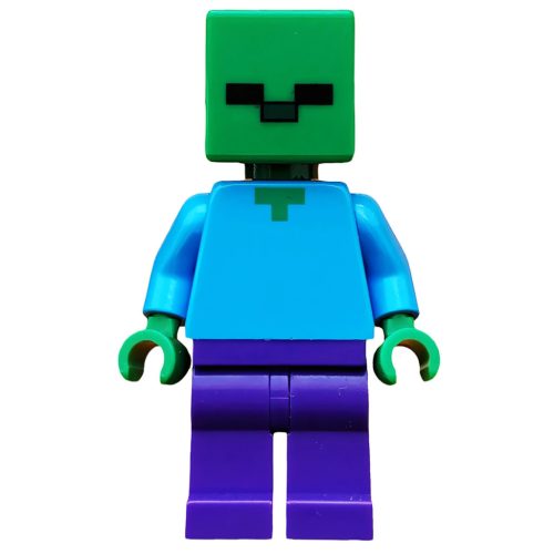 LEGO® Minifigurák Zombi
