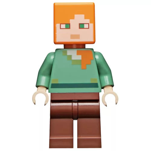 LEGO® Minifigurák Alex