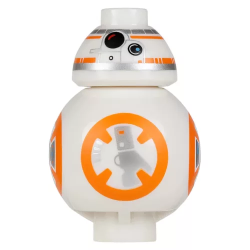 LEGO® Minifigurák BB-8 kis fotoreceptorral