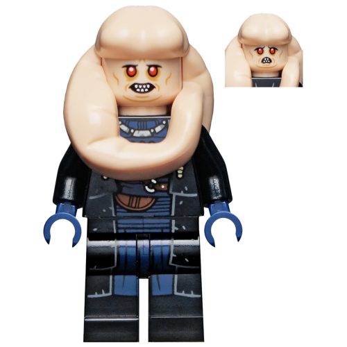 LEGO® Minifigurák Bib Fortuna