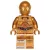 LEGO® Minifigurák C-3PO
