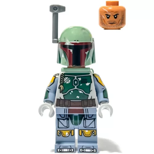 LEGO® Minifigurák Boba Fett