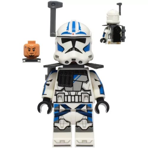 LEGO® Minifigurák Arc Trooper