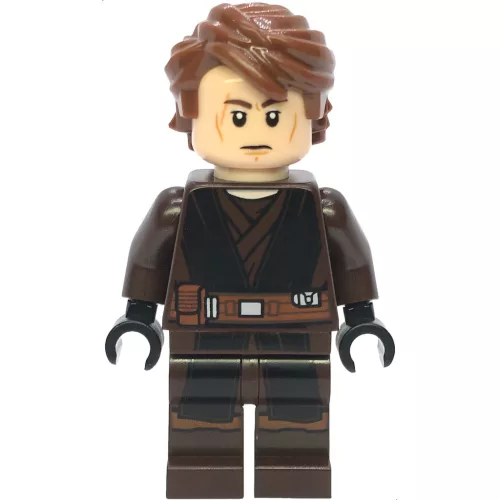 LEGO® Minifigurák Anakin Skywalker