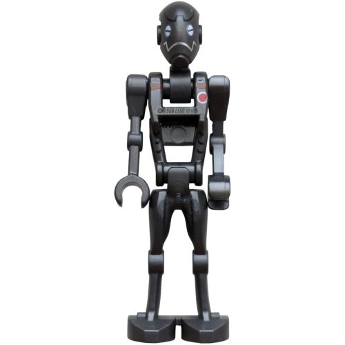 LEGO® Minifigurák Kommandó droid