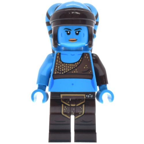 LEGO® Minifigurák Aayla Secura