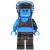 LEGO® Minifigurák Aayla Secura
