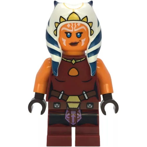 LEGO® Minifigurák Ahsoka Tano (Padawan)
